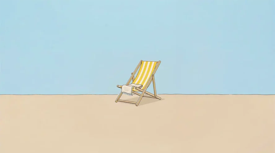 Siesta - Siesta