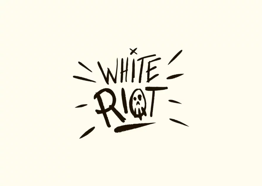 White Riot