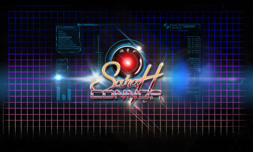 Sarah Connor