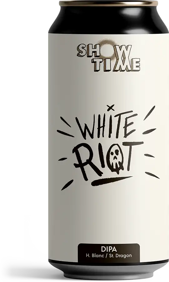 White Riot - wrib_shdz@0,5x